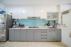 Blk 227 Yishun Street 21 (Yishun), HDB 4 Rooms #495828611